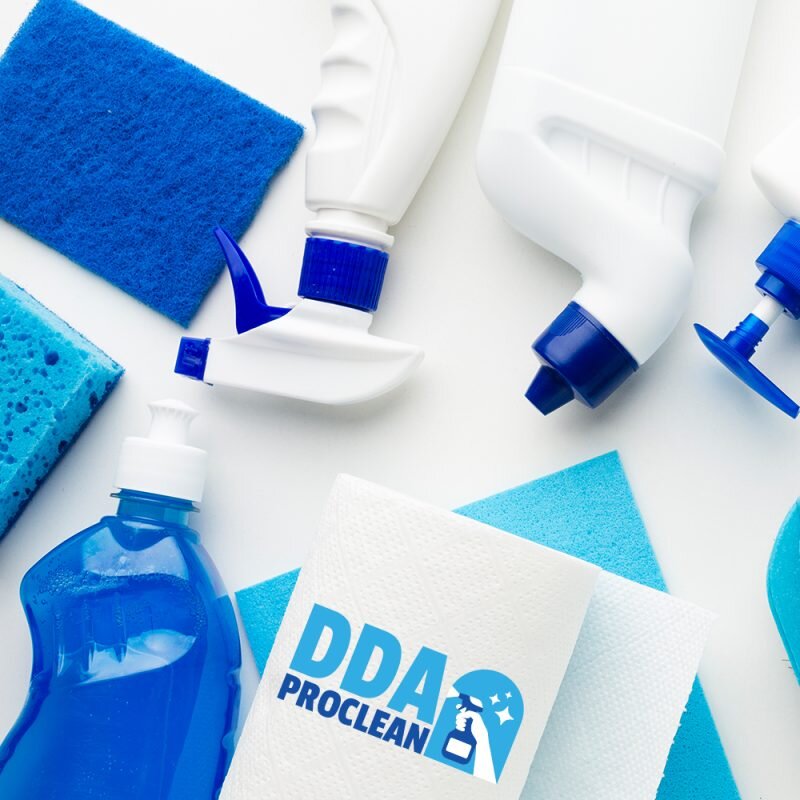 DDA Proclean - Servicii curatenie